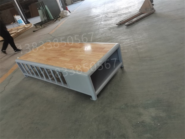 哈尔滨拘留所床具