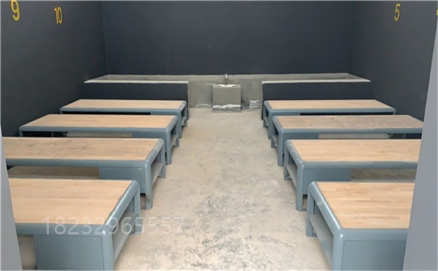 哈尔滨拘留所床具