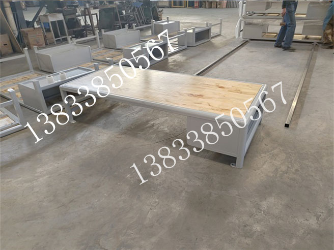 哈尔滨监狱床具